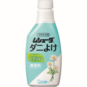 エステー エステー ST30347 ムシューダ ダニよけ つけかえ