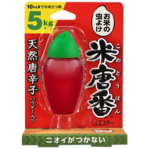 エステー エステー 米唐番 5kgタイプ