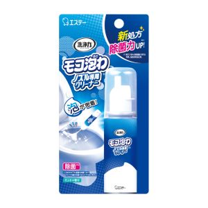 エステー エステー 洗浄力 モコ泡わノズル専用クリーナー ST90980