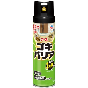 アース製薬 EARTH アース ゴキバリア250ML 010711