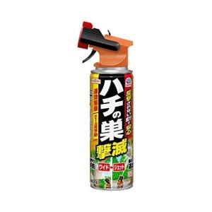 アース製薬 EARTH アース ハチの巣撃滅 480ml