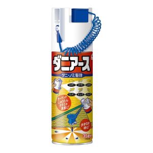 アース製薬 アース ダニアース 300mL