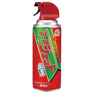 アース製薬 EARTH アース アースジェット 300mL