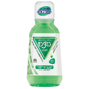 アース製薬 EARTH アース モンダミン ペパーミント 380mL