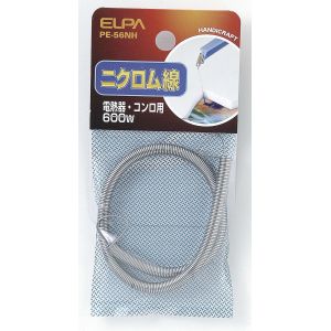 朝日電器 エルパ ELPA エルパ PE-56NH ニクロム線 600W ELPA 朝日電器