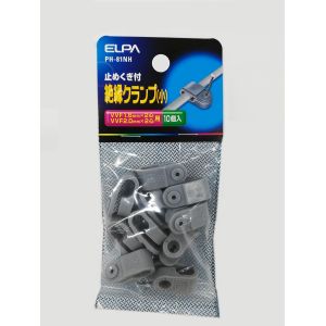 朝日電器 エルパ ELPA エルパ PH-81NH 絶縁クランプS ELPA 朝日電器