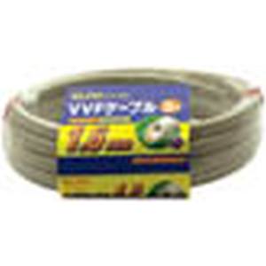 朝日電器 エルパ ELPA エルパ VA-3AH VAコード 1.6×2 3M ELPA 朝日電器