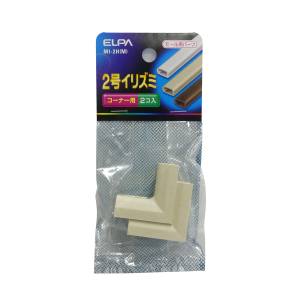 朝日電器 エルパ ELPA エルパ MI-2H M 2号 イリズミ ELPA 朝日電器