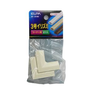 朝日電器 エルパ ELPA エルパ MI-3H M 3号 イリズミ ELPA 朝日電器