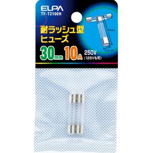 朝日電器 エルパ ELPA エルパ TF-T2100H タイラッシュヒューズ ELPA 朝日電器