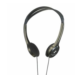 朝日電器 エルパ ELPA エルパ RD-NA12 ライトオーバーヘッドホン1.2M ELPA 朝日電器