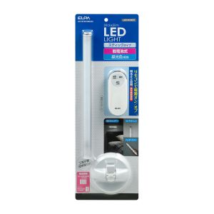 朝日電器 エルパ ELPA エルパ ALT-ST3010RE D LED多目的灯スティック ELPA 朝日電器