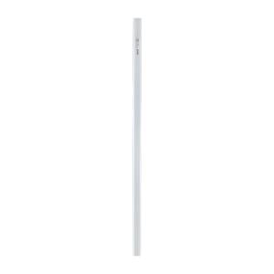 朝日電器 エルパ ELPA エルパ ミニ ホワイト テープ付 ABSモール ミニ2P ELPA 朝日電器