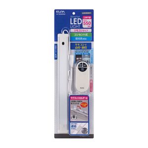 朝日電器 エルパ ELPA エルパ ALT-2030RE D LED多目的灯 リモコン ELPA 朝日電器