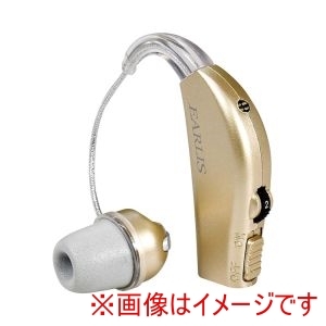 朝日電器 エルパ ELPA エルパ AS-M001 集音器 イヤリスチャージ ELPA 朝日電器