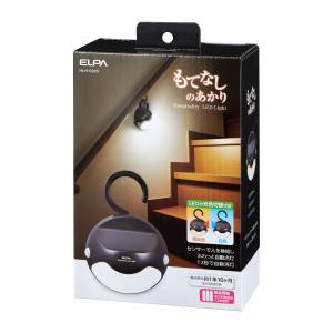 朝日電器 エルパ ELPA エルパ HLH-2205 もてなしライト ELPA 朝日電器