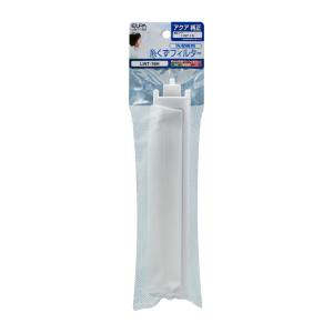 朝日電器 エルパ ELPA エルパ LINT-16H 糸くずフィルター A ELPA 朝日電器