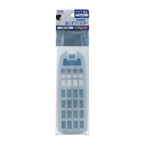 朝日電器 エルパ ELPA エルパ LINT-52H 糸くずフィルター A ELPA 朝日電器
