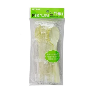 アートナップ ARTNAP アートナップ AL-741 袋入りスプーン 10P