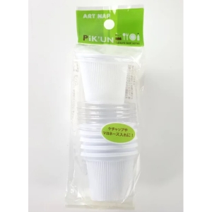 アートナップ ARTNAP アートナップ AP-109 プラスフレホワイト6枚入