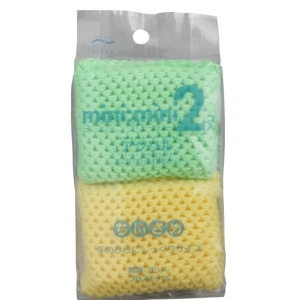 アイセン aisen アイセン ミニクリーナーアクリル2P