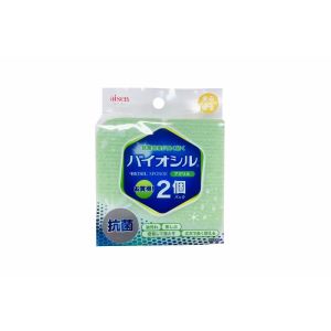 アイセン aisen アイセン バイオシル ソフト 2P
