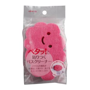アイセン aisen アイセン 貼りつくバスクリーナー   BX801