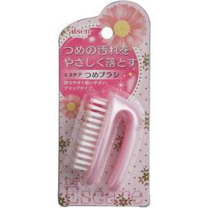 アイセン aisen アイセン BE234 つめブラシ