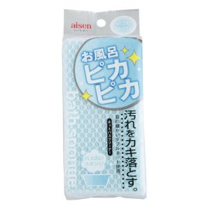 アイセン aisen アイセン ネットバスクリーナー BL163