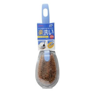 アイセン aisen アイセン シューズブラシ LK073
