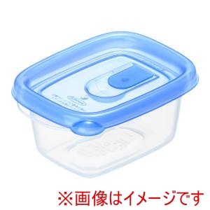 ラストロウェア Lustro ware ラストロウェア スマートフラップ 角型 A-044BA ミニ 6個入