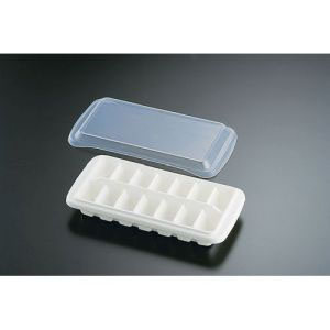 ラストロウェア Lustro ware ラストロウェア フェローズ フタ付アイス K-285WL 14ヶ取