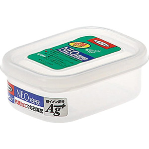 岩崎工業 IWASAKI ラストロウェア ミニケース Lサイズ B-1834 Lustroware