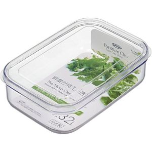 ラストロウェア Lustro ware ラストロウェア ラストロ マイクロクリア フードケース A-075NN L