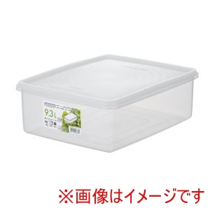 岩崎工業 IWASAKI 岩崎工業  ジャンボケース L 9.3L B-387KB