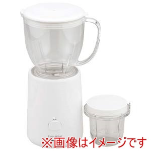 岩谷産業 岩谷産業 イワタニ フレッシュミルサー IFM-FR22-W ホワイト