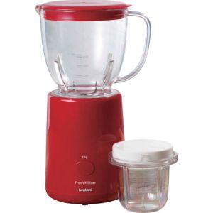 岩谷 イワタニ Iwatani イワタニ IFM-FR22-R フレッシュミルサー ディープレッド 岩谷