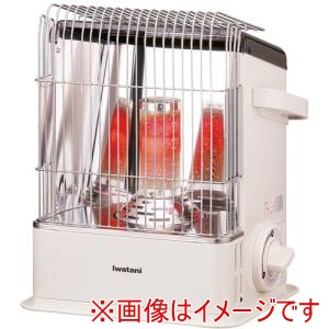 イワタニプリムス PRIMUS イワタニプリムス CB-STV-DKD カセットガスストーブ デカ暖 メーカー直送 代引不可 北海道沖縄離島不可