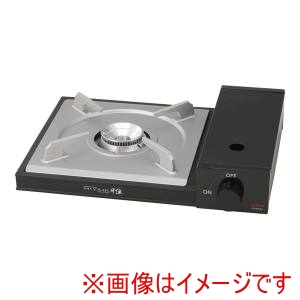 イワタニ iwatani イワタニ カセットフー 雅スリム CB-WA-64