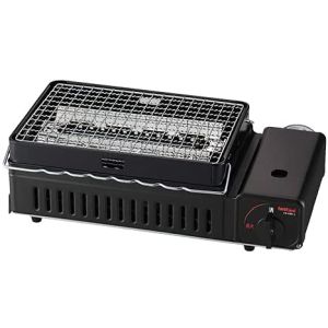 岩谷 イワタニ Iwatani イワタニ CB-ABR-2 カセットガス 炉ばた焼器 炙りや2 岩谷