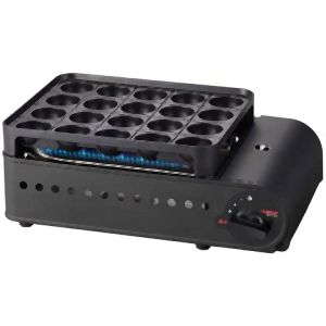 岩谷 イワタニ Iwatani イワタニ CB-ETK-2 炎たこII 岩谷