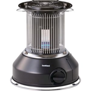 イワタニ iwatani イワタニ カセットガスストーブ マル暖 CB-STV-MRD