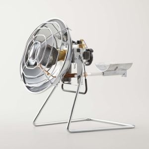 岩谷産業 岩谷産業 イワタニ FORE WINDS アウトドアヒーター FW-OH01