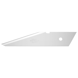 オルファ OLFA オルファ XB34 クラフトナイフ L型 替刃 2枚入ポリシース OLFA