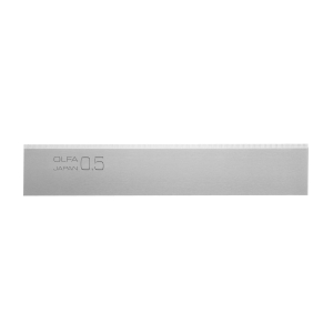 オルファ OLFA オルファ XBSCR-05 ハイパースクレーパー 替刃 10枚入 0.5mm OLFA