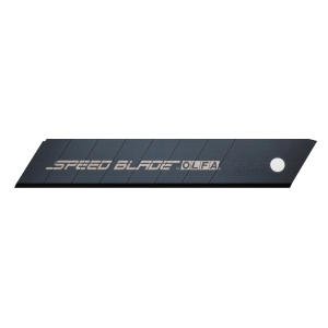 オルファ OLFA オルファ LBSP5K スピードブレード 大 5枚入 OLFA