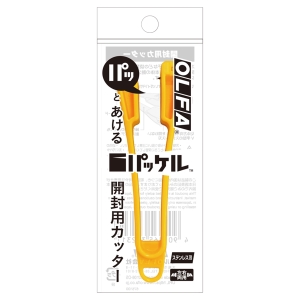 オルファ OLFA オルファ PK-1 パッケル OLFA