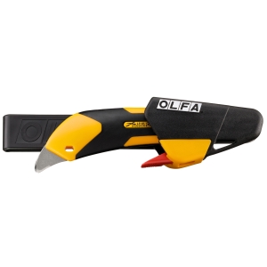 オルファ OLFA オルファ 246B-S01 ハイパー専用クイックホルダー ハイパーAL型付 OLFA