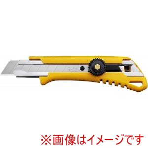 オルファ OLFA オルファ 248B 大型カッターナイフ NXL OLFA