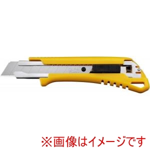 オルファ OLFA オルファ 249B 大型カッターナイフ EXL OLFA